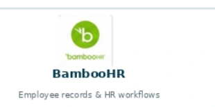 BambooHR