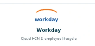 Workday